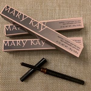 Set of 3-Mary Kay eyeliner-deep brown